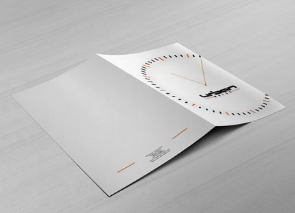 Tisak mapa za dokumente A4 u full kolor tisku